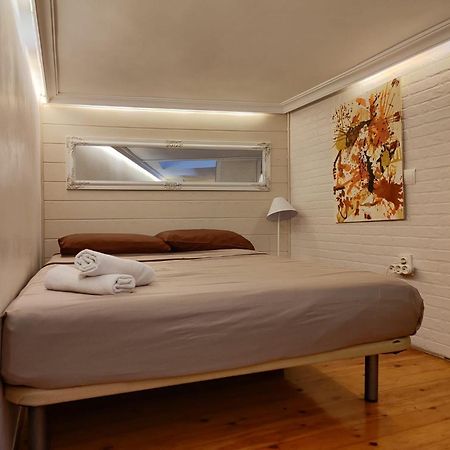 Mini Duplex Plaza Mayor Madrid Dış mekan fotoğraf
