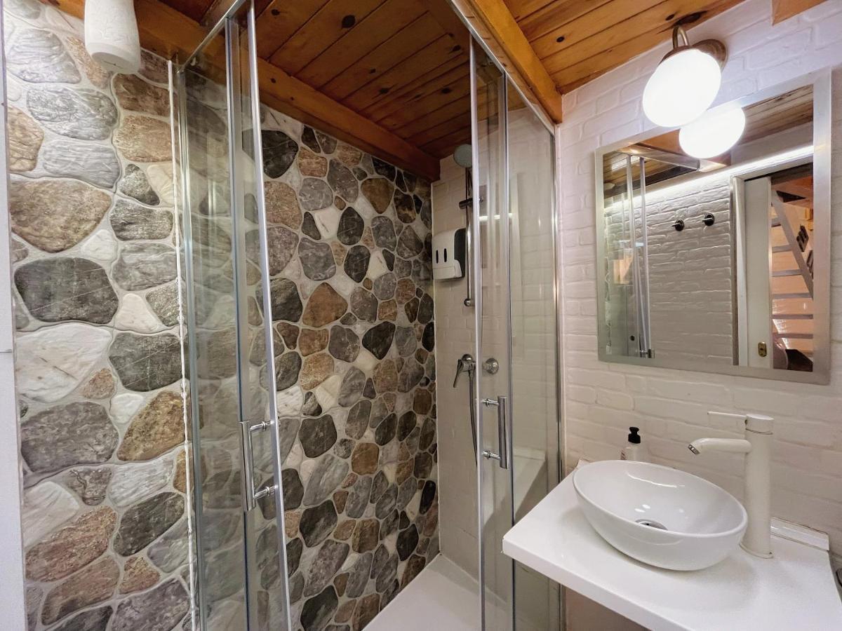 Mini Duplex Plaza Mayor Madrid Dış mekan fotoğraf